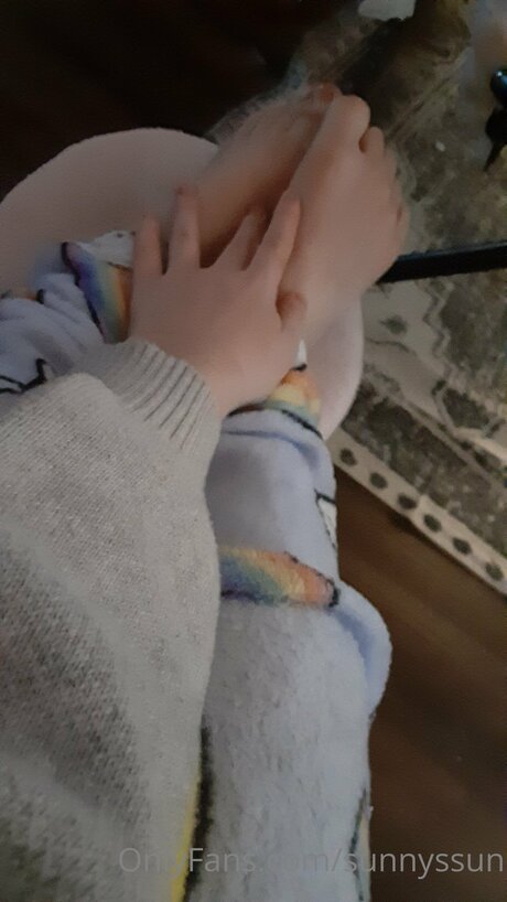 Sunnyssun nude only fans leaks