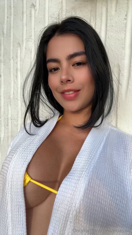 Lilamayax onlyfans leak