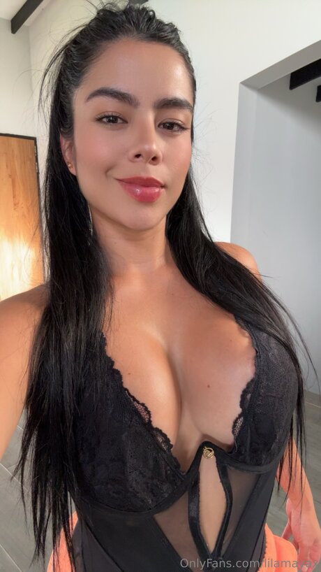 Lilamayax onlyfans leaked pics