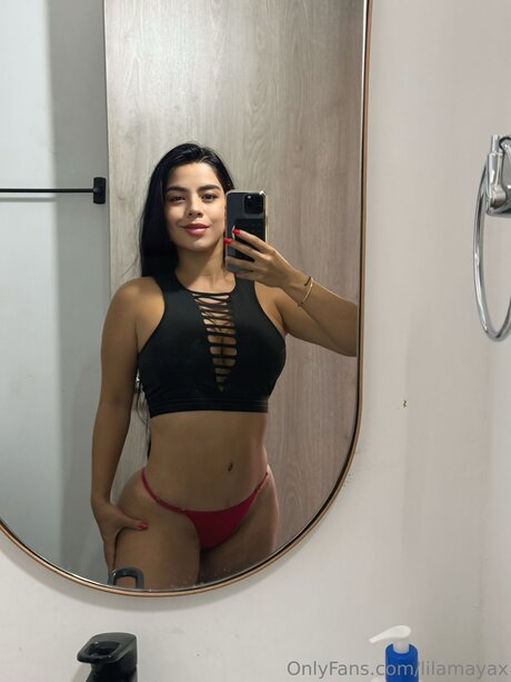 Lilamayax onlyfans leaked photos