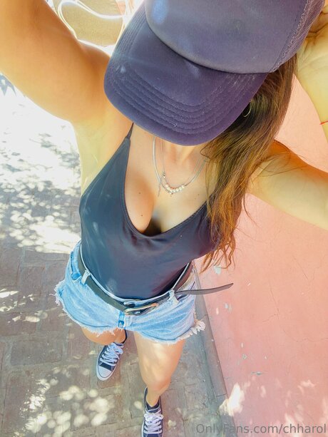 Chharol only fans pics