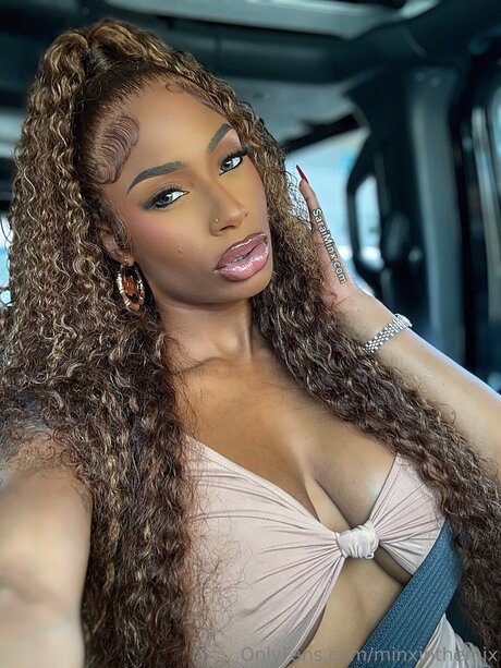 Minxinthemix onlyfans pic