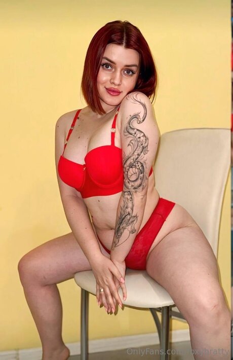 Foxybratty onlyfans leaks