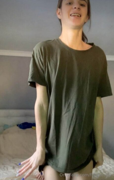 Foxybratty onlyfans nude leaks