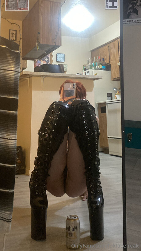 Fukfacefreak nude onlyfans