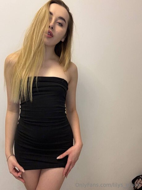 Graceli onlyfans sex leak