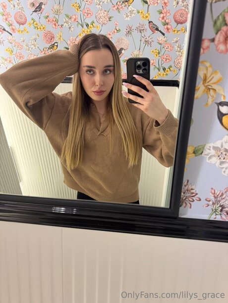 Graceli onlyfans leak fuck