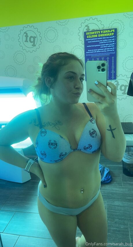 Sarah Bug only fans nude leaks