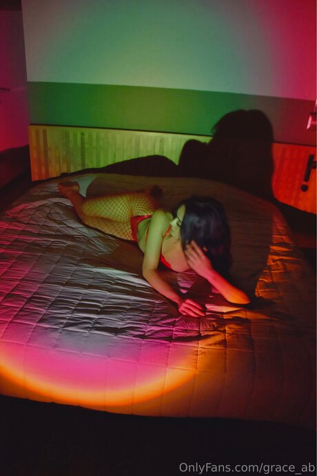 Grace Ab onlyfans leak