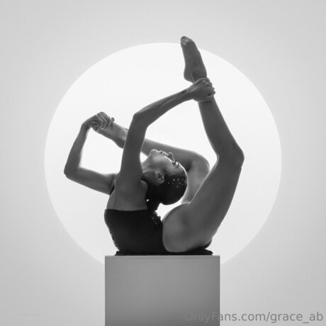 Grace Ab onlyfans fotos
