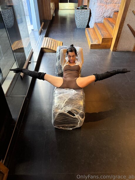 Grace Ab new onlyfans leak