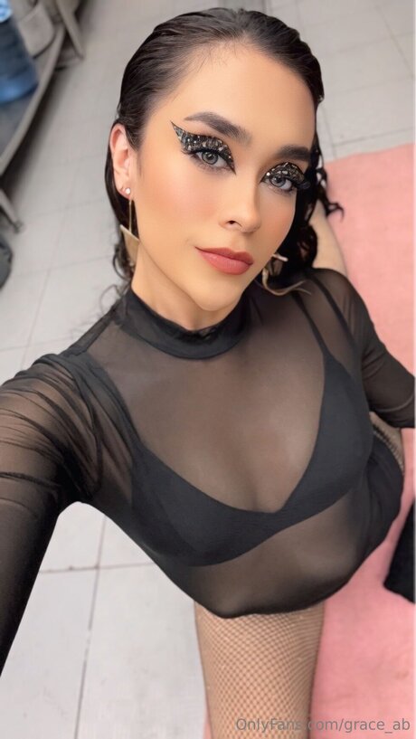 Grace Ab nudes onlyfans leaks