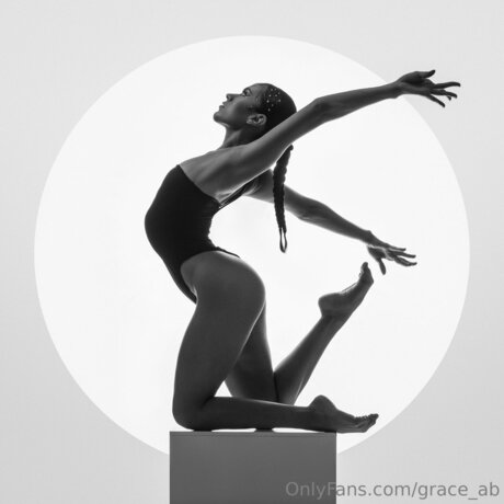 Grace Ab naked onlyfans