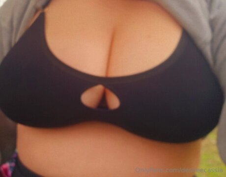 Desireecassia porn leaked onlyfans