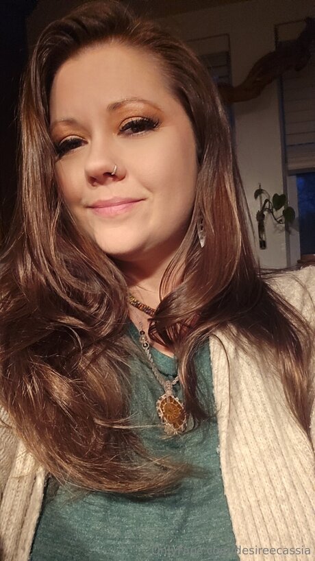 Desireecassia onlyfans leaked xxx