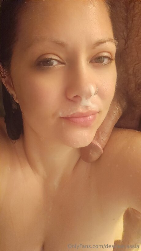 Desireecassia only fans content