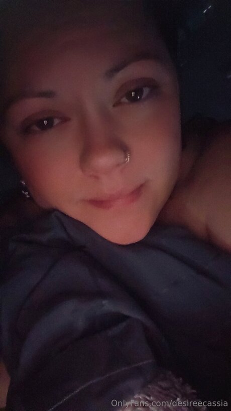 Desireecassia sextape onlyfans