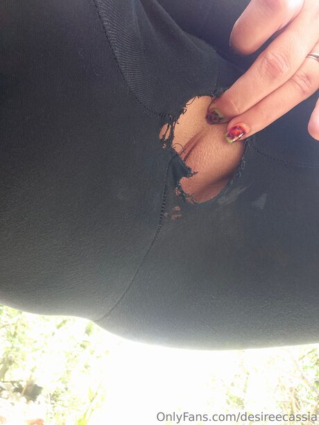 Desireecassia only fans porn