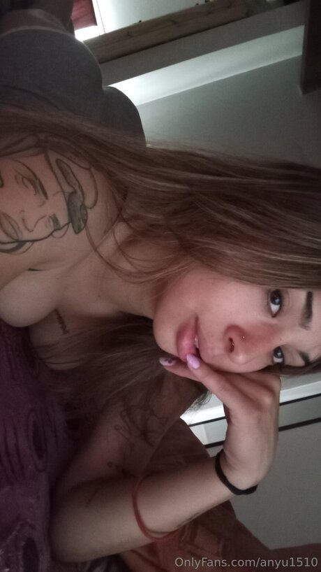 Anyu1510 leaked onlyfans