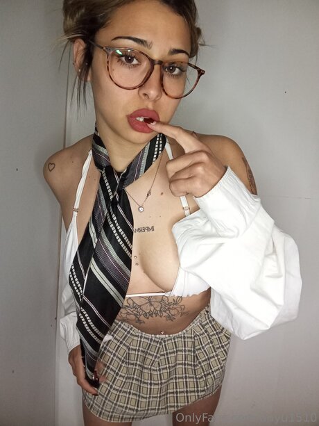 Anyu1510 only fans leak porn