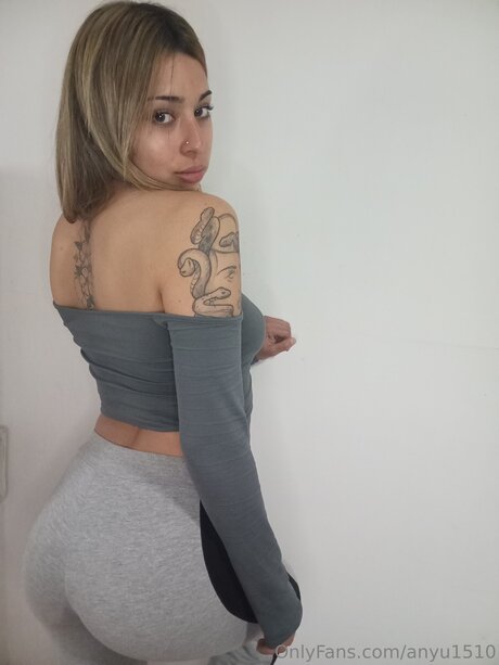 Anyu1510 leaks onlyfans