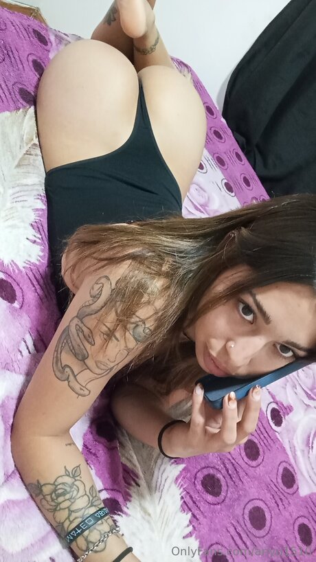 Anyu1510 onlyfans nudes