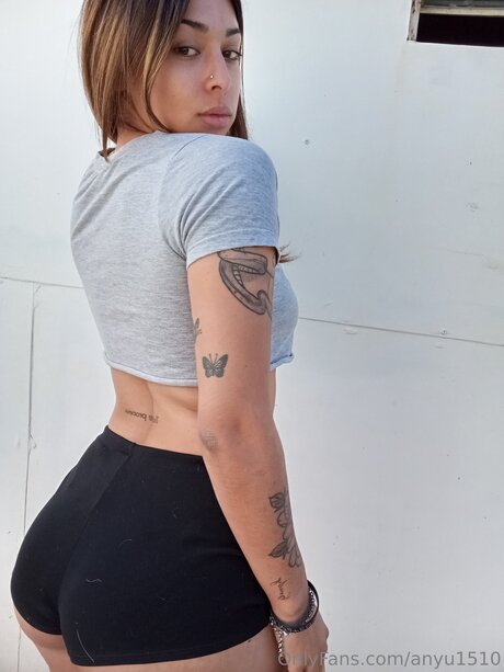 Anyu1510 only fans leak porn