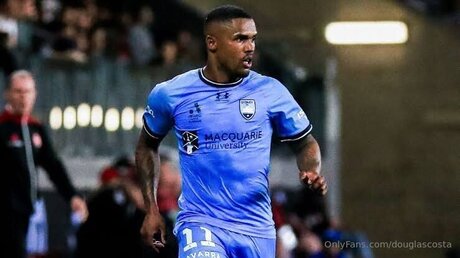 Douglascosta sexy onlyfans