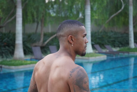 Douglascosta onlyfans leak porn