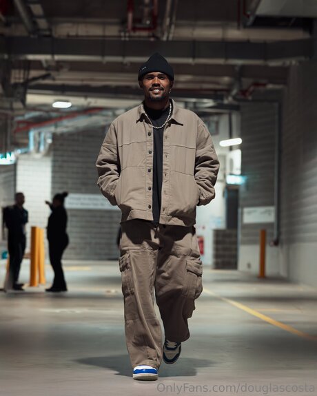 Douglascosta onlyfans strip