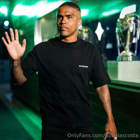 Douglascosta onlyfans leaks porn