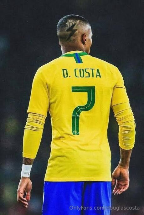 Douglascosta onlyfans striptease