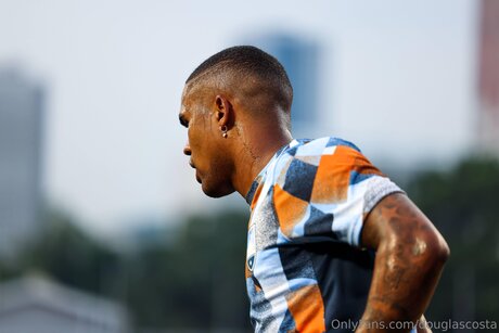 Douglascosta only fans leaks