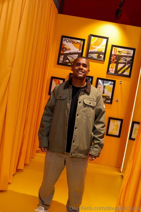 Douglascosta new onlyfans leaks