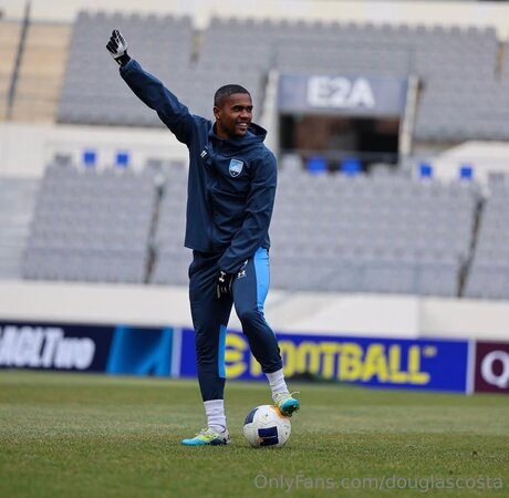 Douglascosta onlyfans nude photos