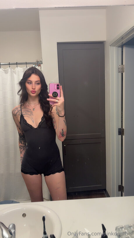Pinkdoorbel onlyfans sex leaked