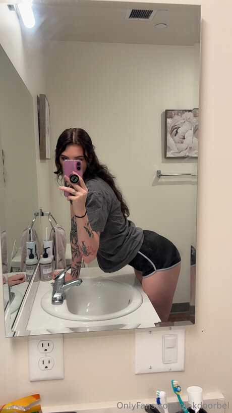 Pinkdoorbel onlyfans nude pics