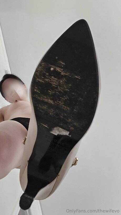 Thewifevo onlyfans naked
