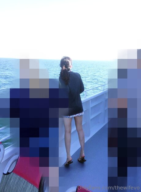 Thewifevo Profile image