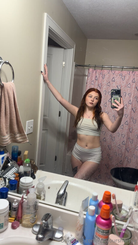 Notyourshortyy onlyfans leak nudes