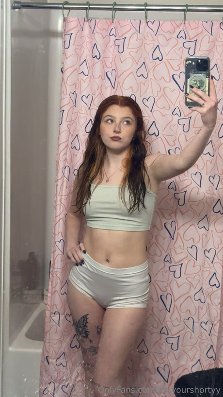 Notyourshortyy onlyfans leaked naked