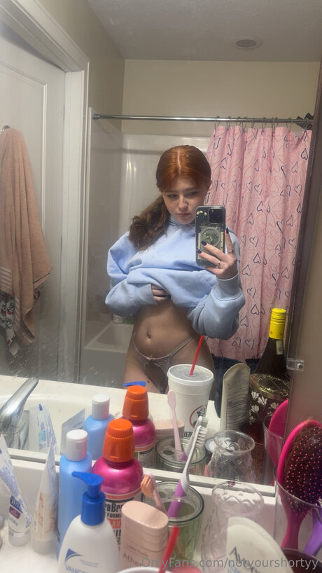 Notyourshortyy leaked onlyfans naked