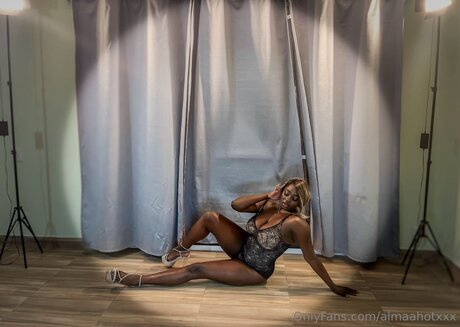 Almaahotxxx onlyfans archive