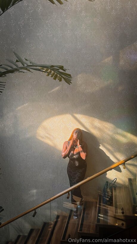 Almaahotxxx onlyfans nude pics