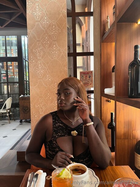 Almaahotxxx leaked nude onlyfans