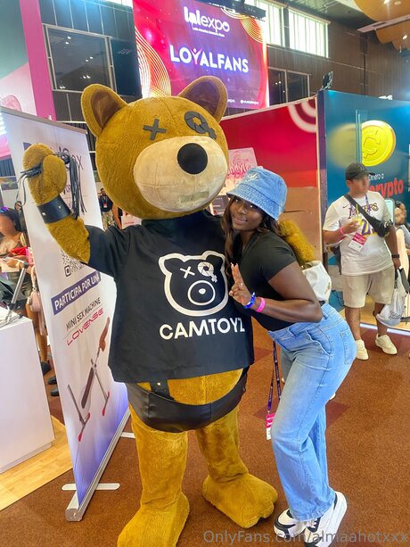 Almaahotxxx only fans free