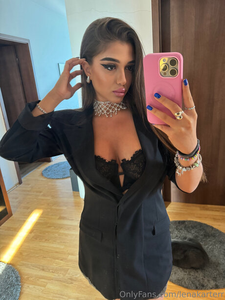 Jenniferluxe leaked onlyfans photos