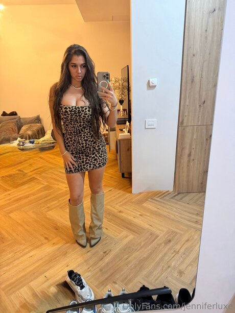 Jenniferluxe onlyfans leak nudes