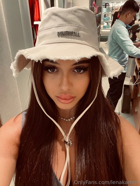 Jenniferluxe only fans content