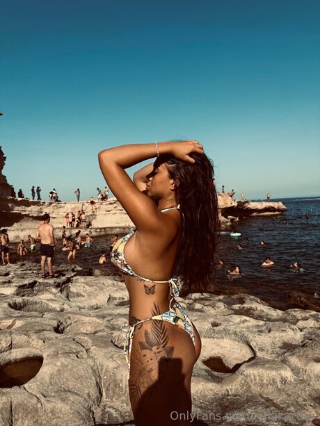 Jenniferluxe new onlyfans leaks